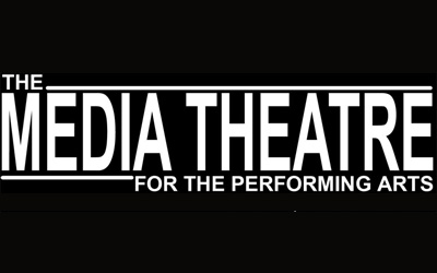 media theatre logo